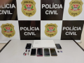 Ibitinga: Polcia Civil realiza combate abuso sexual infantil