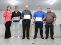 Vereadores homenagearam cidados com ttulos