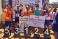 Corrida de Rua:Atletas de Ibitinga conquistaram medalhas em Itpolis