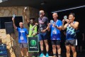 Corrida de Rua: Atletas de Ibitinga conquistaram medalhas em Bauru