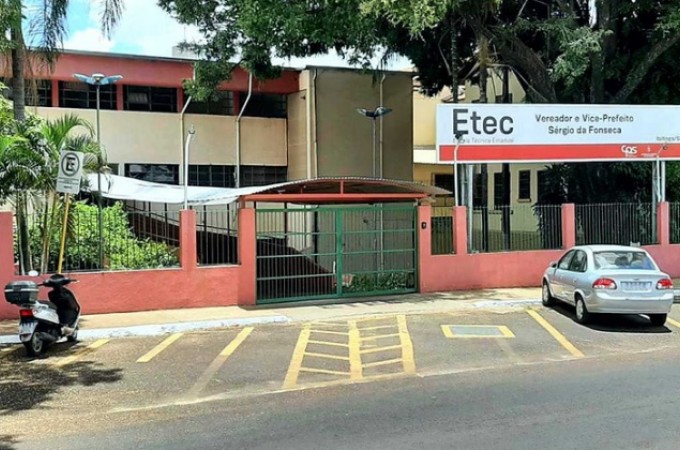 Alunos da ETEC conquistaram vaga na UNESP atravs de Olimpadas 