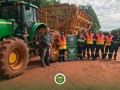 Curso de manuteno e operao de tratores foi sucesso 