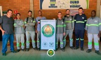Iacanga: Curso de Soldagem a Arco Eltrico foi sucesso