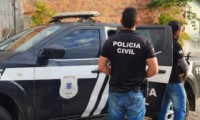 Mulher  encontrada sem vida no Jd. Santo Antnio 