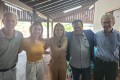 Srgio Quinelato participou do Encontro de Lideranas 2025