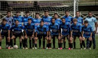 Times de Ibitinga iniciam participao em campeonato estadual