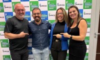 Partido PODEMOS avalia candidatos de Ibitinga para deputado