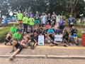 Corrida de Rua: Atletas de Ibitinga conquistaram pdio em Tabatinga