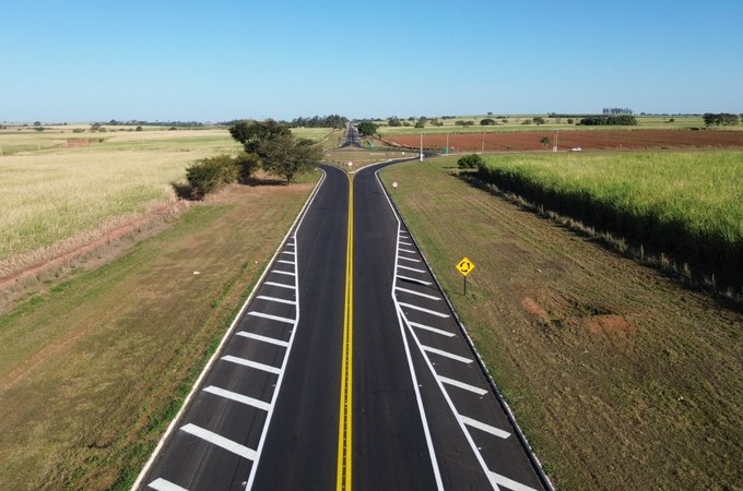 Governo anuncia regulamenta��o pra plantio nas margens de rodovias