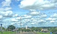 Defesa Civil alerta para tempo seco e calor; umidade abaixo de 30%