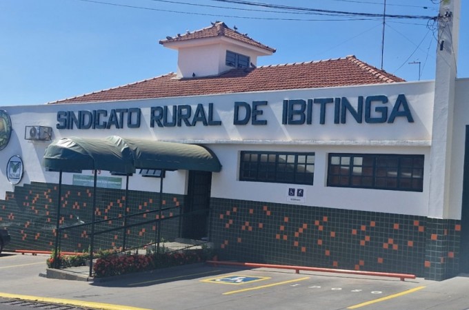 Sindicato Rural estar� presente na 49� Feira do Bordado 2025