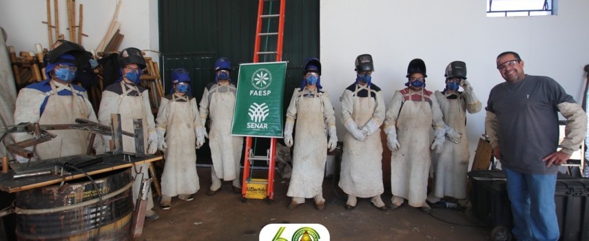 sindicato-faesp-e-senar-juntos-para-capacitar-muita-gente