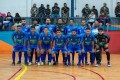 Ibitinga perdeu pra Iacanga na Copa Record de Futsal