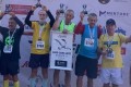 Corrida de Rua: Atletas de Ibitinga conquistaram medalhas em Bariri