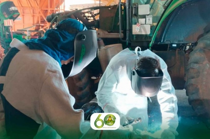 Cursos FAESP SENAR-SP: Ferramentas essenciais para o sucesso