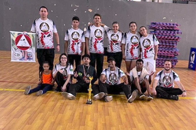 Taekwondo: Atletas de Ibitinga conquistaram medalhas em Rio Preto