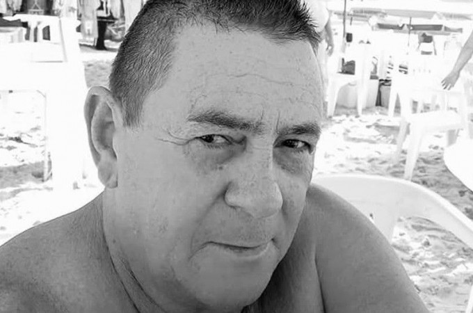 Homem de 64 anos faleceu 3 dias depois de cair no C�rrego Saltinho