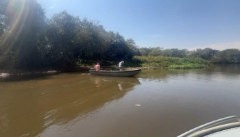 pm-ambiental-apreendeu-material-de-pesca-no-rio-jacare-guacu