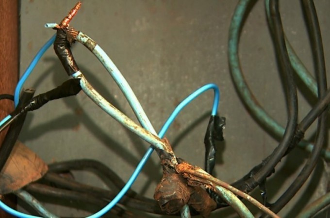 2025:Ibitinga registra 120 fraudes em liga��es de energia em 7 meses