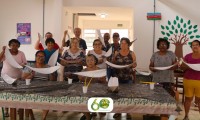 Curso com foco em sustentabilidade teve participao de idosos
