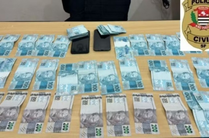 Pol�cia investiga furto 6 toneladas de peixes; Ibitinga � alvo