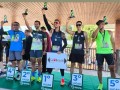 Atletas de Ibitinga conquistaram medalhas na �1� Run Irapu�