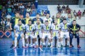 Futsal: S�o Jos� venceu Barcelona por 5 x 1