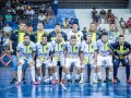 Futsal: S�o Jos� venceu Barcelona por 5 x 1