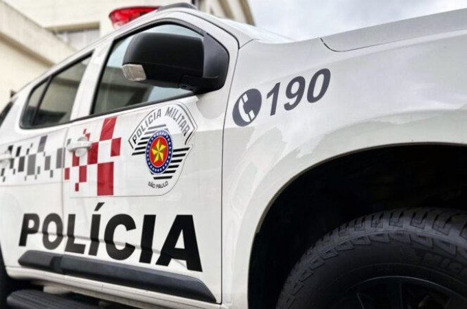 Homem � preso em dia de Natal, no Jd. Verona, em Ibitinga