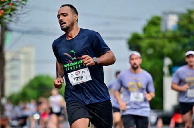 Corrida de Rua: Ibitinga � representada em Araraquara