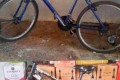 PM apreendeu bicicletas encontradas em terreno baldio