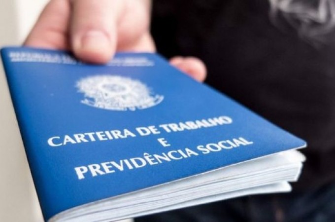 Ibitinga: N�mero de trabalhadores com registro 3,15% em 2025