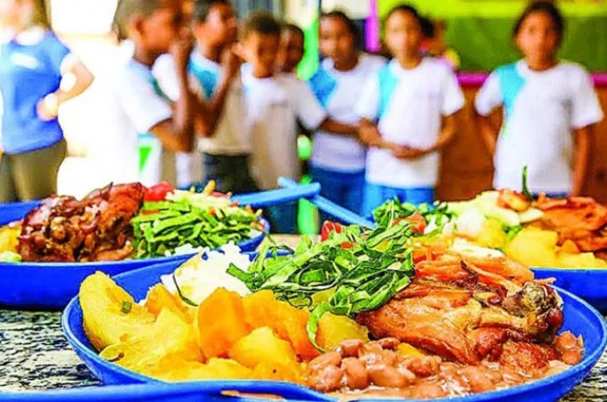 Prefeitura espera comprar alimentos da �Agricultura Familiar'