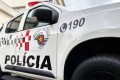 PM rendeu mulher procurada no Jd. Maria Luiza
