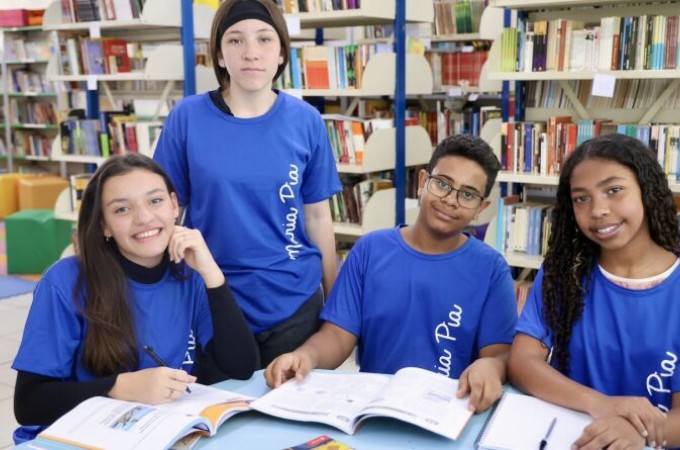 SP abre inscri��es para aulas preparat�rias de matem�tica aos s�bado