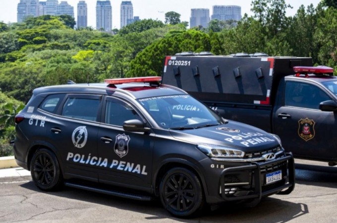 Reabertas inscri��es para concurso da Pol�cia Penal de S�o Paulo
