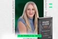 Ju�za Dra. Rossana faz lan�amento de livro em Bauru
