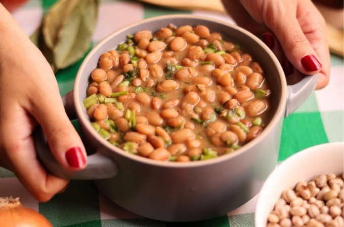 Feij�o: Oferta limitada mant�m os pre�os do carioca em forte alta