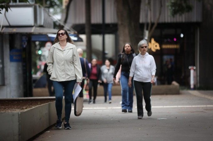 Mulheres s�o 51% da popula��o do estado de SP, mostra Seade