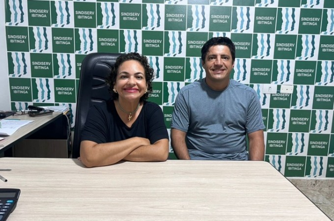 SINDISERV realizou sorteio de pr�mios para os servidores