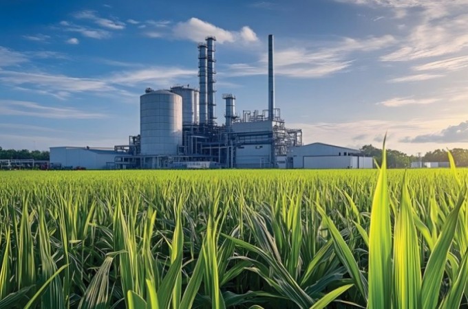 FAESP assina carta aberta pela eleva��o da mistura de biodiesel 