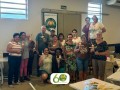 Parceria com FAESP/SENAR garante sucesso de curso em Iacanga