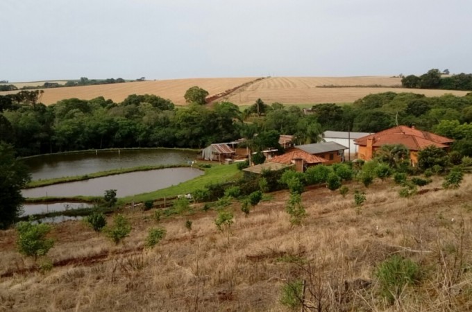 Alta no Funrural entra em vigor e pressiona caixa do agroneg�cio