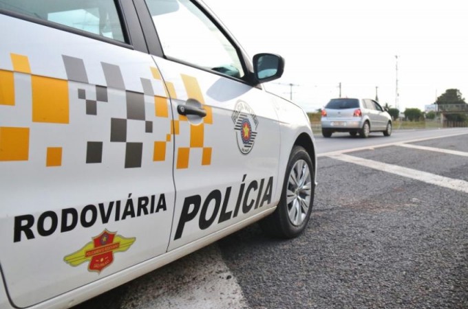 Opera��o Paix�o de Cristo tem queda em acidentes e v�timas graves