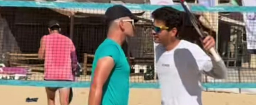 beach-tennis-atleta-de-ibitinga-participou-de-torneio-no-chile