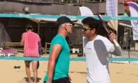 Beach Tennis: Atleta de Ibitinga participou de torneio no Chile