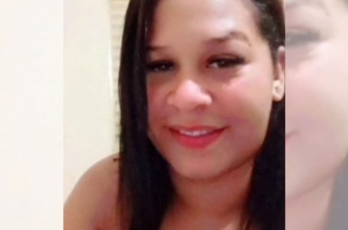 Gr�vida � morta a facadas durante discuss�o com ex-cunhado