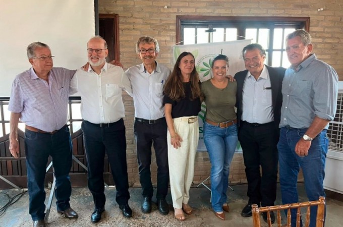 Lideran�as do Agro se re�nem em Bauru 