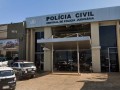Suspeito de matar ex-cunhada gr�vida a facadas em Ibitinga � preso 