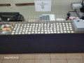 PM prendeu homem ap�s den�ncia revelar entrega �delivery� de drogas